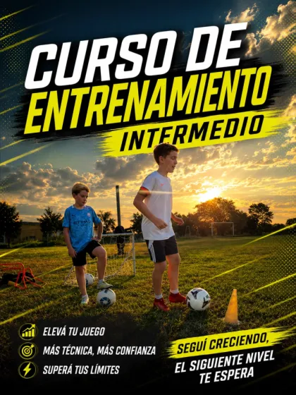 PLAN DE ENTRENAMIENTO SEMANA 5 A 8